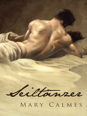 Seiltänzer - ebook
